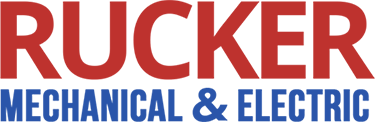 Rucker Mechanical Logo