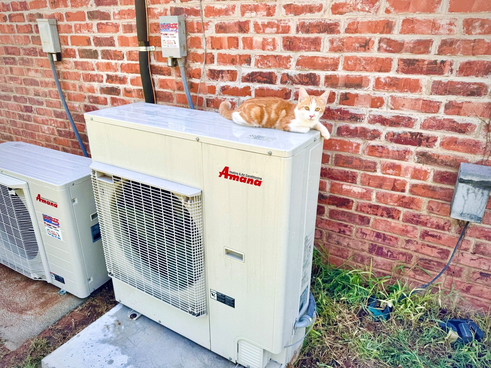 HVAC in OKC