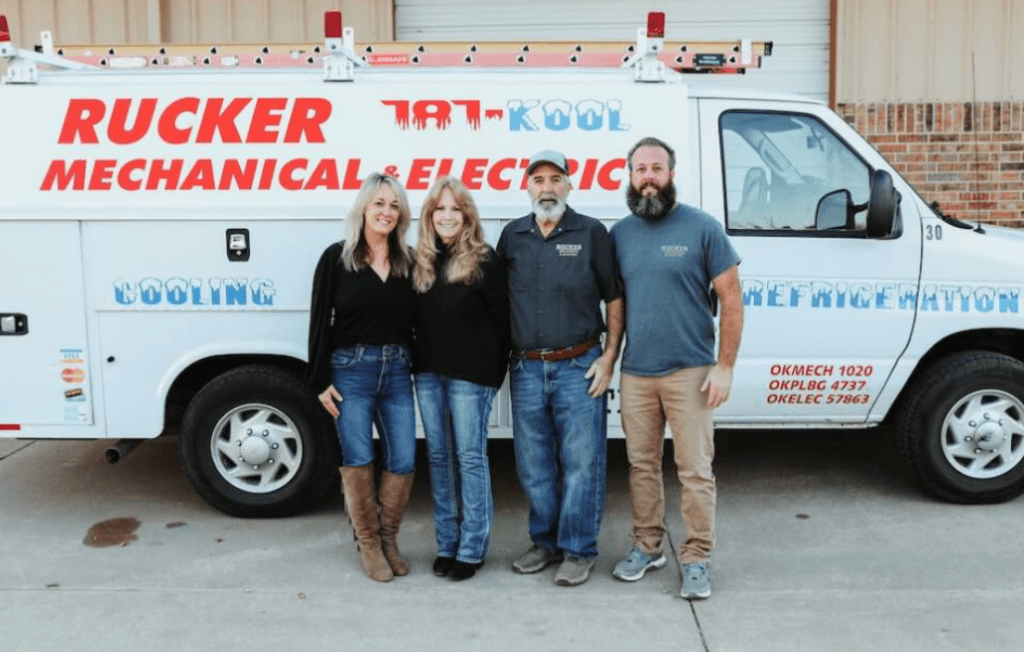 Edmond Heat and Air Conditioning Repair